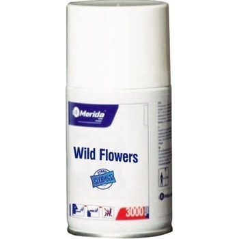 Merida spray wild flowers do osvěžovače 243 ml