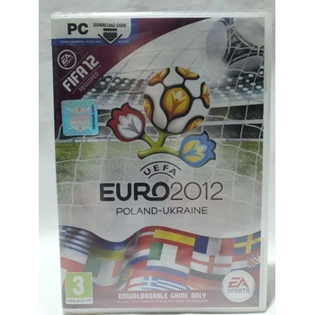FIFA 12: Euro 2012