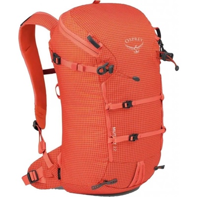 Osprey Mutant 22l Mars Orange