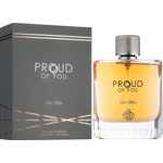 Fragrance World Proud of You for Men EDP 100 ml Парфюми