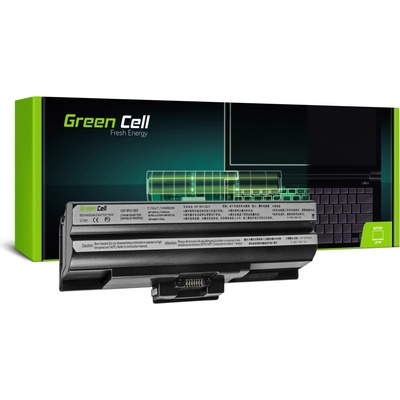 Green Cell SY03 4400 mAh batéria - neoriginálna