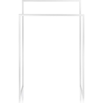 DECOR WALTHER Стойка за кърпи Corner бяло-матова (0509150)