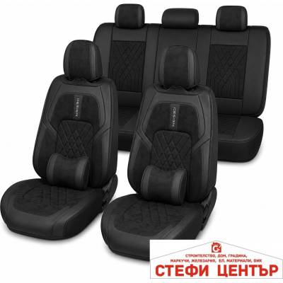 Paolo Тапицерия за МПС pa290 15бр/К-Т (31060)