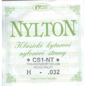 Gorstrings Nylton CS1 - NT