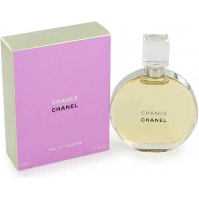 CHANEL Chance EDT 50 ml