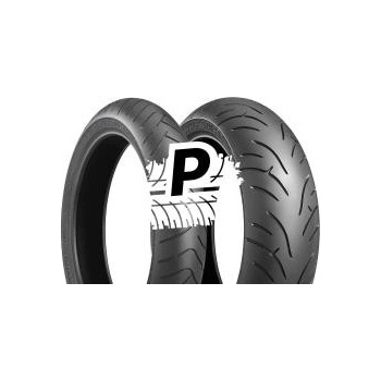 Bridgestone BT 023GT 180/55 R17 73W