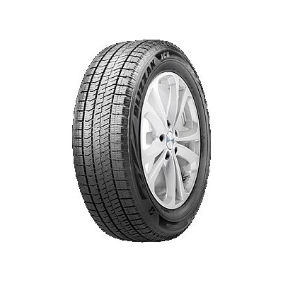 Bridgestone Blizzak Ice ( 215/60 R17 100S XL, Nordic compound )