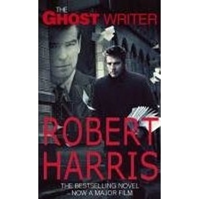 The Ghost Writer - Robert Harris