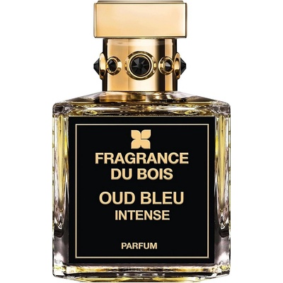 Fragrance Du Bois Oud Bleu Intense parfémovaná voda unisex 100 ml