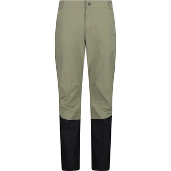 CMP Мъжки туристически панталон CMP Long Pant Walking trousers - Sage - размер 52 (EU) (010-1602-0414)