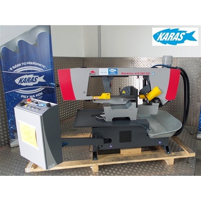 BOMAR Workline 410.280 DG