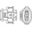 Lambda sonda MAGNETI MARELLI 466016355008