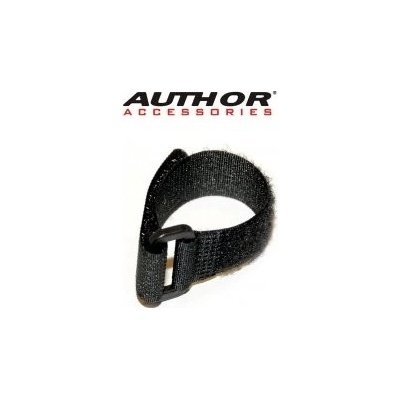 Řemínek držáku hustilky Author