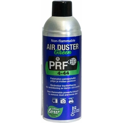 4 44 Air Duster U / D Zelená Nehořlavý 520 ml PRF PE44U52N