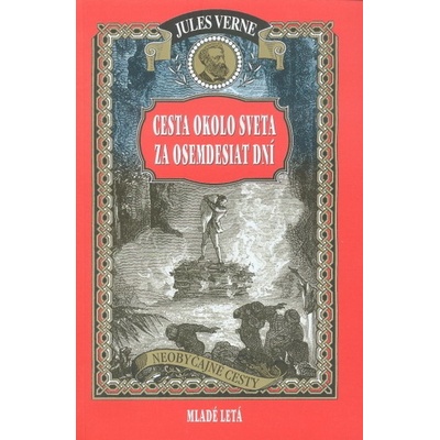 Cesta okolo sveta za osemdesiat dní