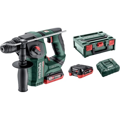 Metabo BH 12 BL 16 Powermaxx 600207800