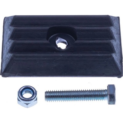 DENCKERMANN D300447 Zarážka, odpružení (D300447) – Zboží Mobilmania