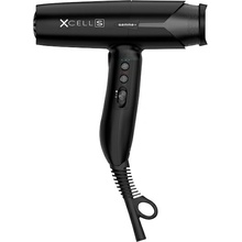 Gamma+ Xcell S Black