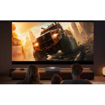 Image 1 of Hisense PX3-PRO