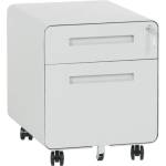 Carmen Офис контейнер Carmen CR-1801 K SAND - сив (3580201) - tierradesign