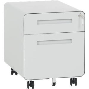 Carmen Офис контейнер Carmen CR-1801 K SAND - сив (3580201) - tierradesign
