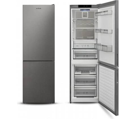 Vestfrost VR-FB373-2H0I