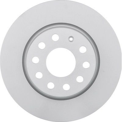 Brzdový kotouč BOSCH 0 986 479 098 (0986479098)