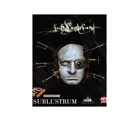 Sublustrum