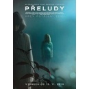 Přeludy DVD