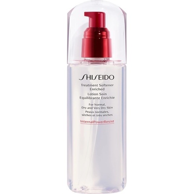 Shiseido Internal Power Resist pleťová voda 150 ml