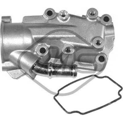 Pouzdro termostatu Metalcaucho 05241