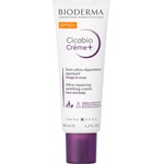 BIODERMA Cicabio Възстановяващ крем Crème+, SPF50+, 40 ml