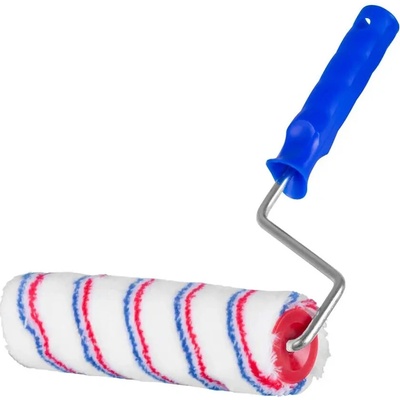 Valček JH003 23 cm s držadlom, maliarsky