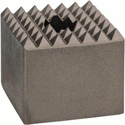 Bosch Accessories 1618623206 Bush hammer head 60 x 60 mm, 7 x 7 1 ks; 1618623206