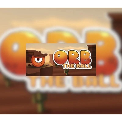Orb The Ball