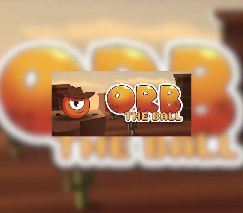Orb The Ball