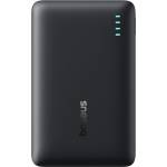 Baseus EnerFill FP21 външна батерия, 22.5W, 10000mAh, черен (203159)