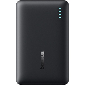 Baseus EnerFill FP21 външна батерия, 22.5W, 10000mAh, черен (203159)