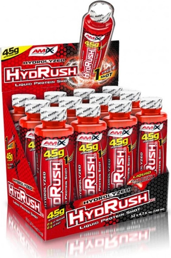 Amix HydRush 540 g