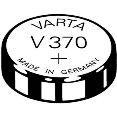 Varta SR69 1ks 370101111
