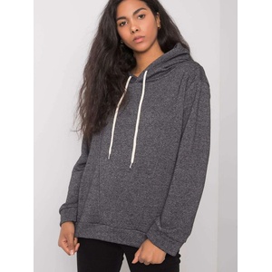 Ex Moda Дамски суичър класически модел 172647 Ex Moda