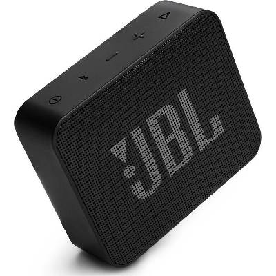 JBL GO Essential Black JBL GOESBLK