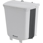 Outwell Collaps VanTrash 8L Цвят: бял