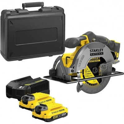 Stanley SFMCS550M2K-QW