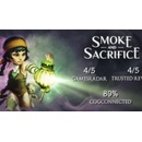 Hry na PC Smoke and Sacrifice