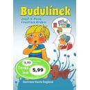 Budulínek