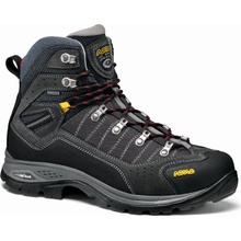 Asolo Drifter I EVO GV MM graphite gunmetal pánské boty