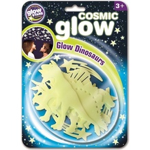 GlowStars Glow Cosmic Dinosauři