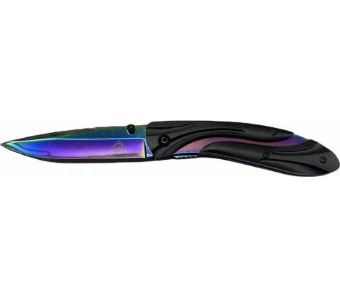 Puma TEC Einhandmesser 7306911