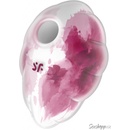 Satisfyer Cloud Dancer Unique Red